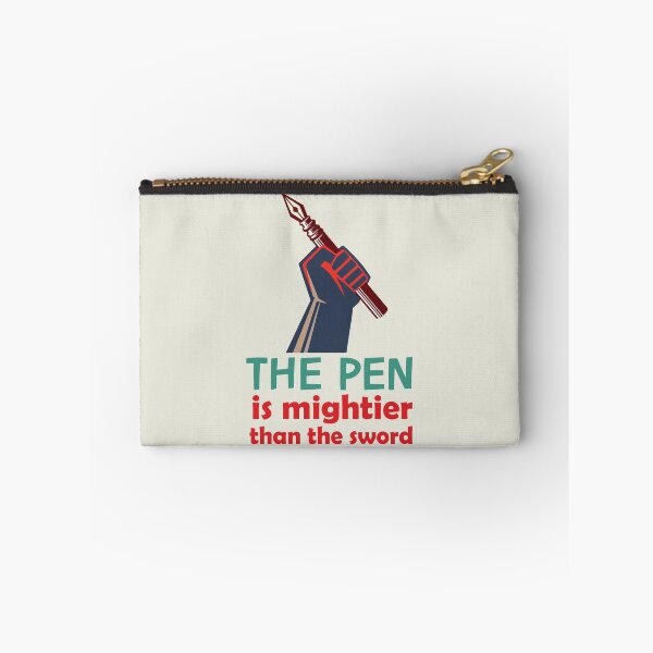 Item preview, Pen Power designed and sold by BackTime.
