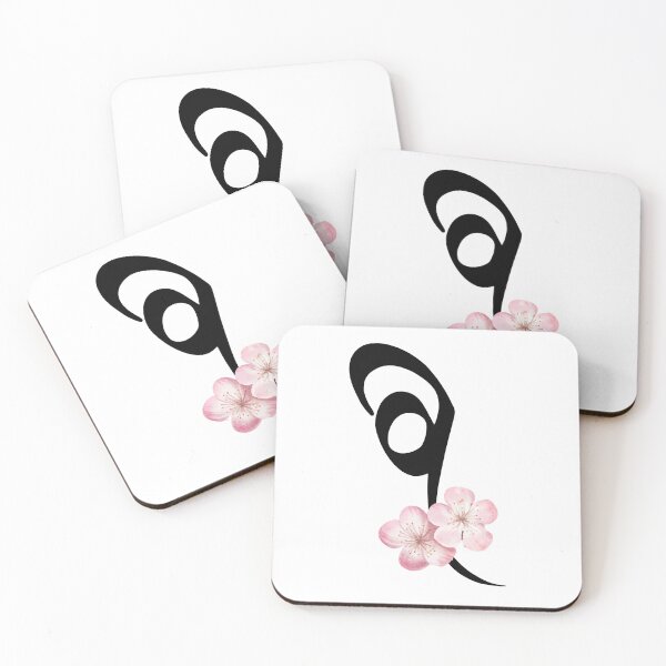 Item preview, Arabic Alphabet Letter Hh - Ha - هـ-  designed and sold by helenostore.