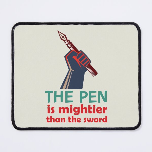 Item preview, Pen Power designed and sold by BackTime.