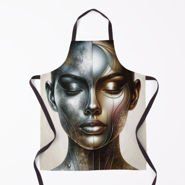 Item preview, The Abstract Duality of Existence designed and sold by Pierre Beaulnes.