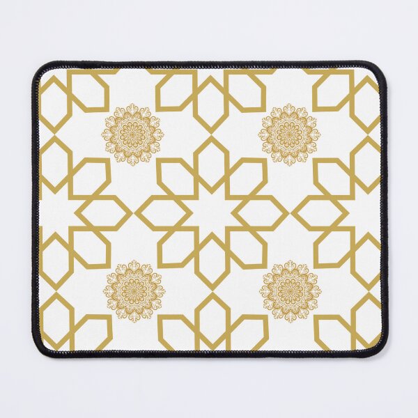Item preview, Geometric Floral Elegance designed and sold by PratikG24.
