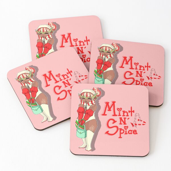 Item preview, Mini Message: PepperMint designed and sold by RAJG13.