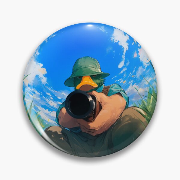 Artikelvorschau, Entenjagd-Gamer-T-Shirt | Lustiger Witz, Entenjagd-Videospiel-Parodie, Rache | Unisex-Geschenk-T-Shirt für Geek-Nerd-Cool-Tech entworfen und verkauft von aisimard.