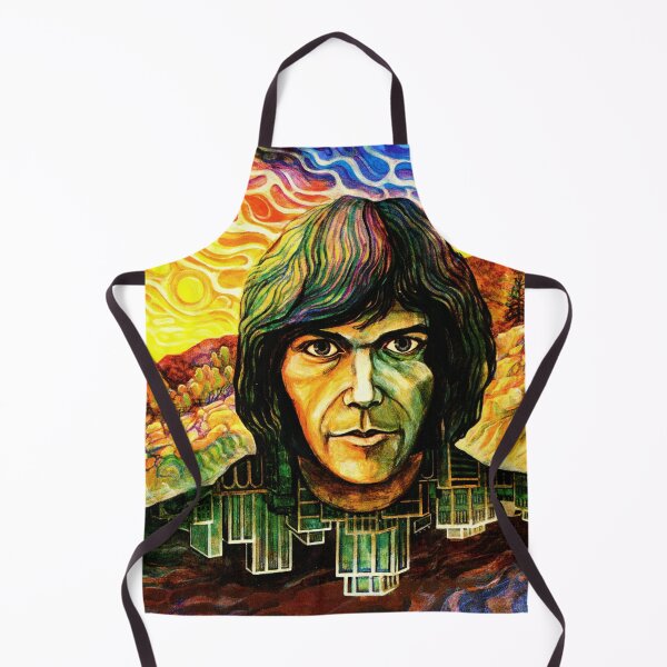 Item preview, young moon tour 2024 julmas designed and sold by orgecarleto.