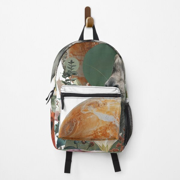 Item preview, Collage Wall Art T-shirt Design: Rabbit designed and sold by ForeverPrintsOK.