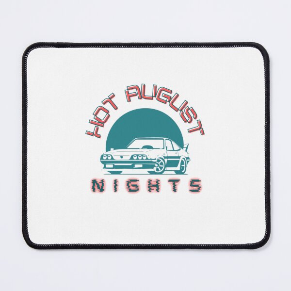 Item preview, Hot August Nights designed and sold by AveryZi.
