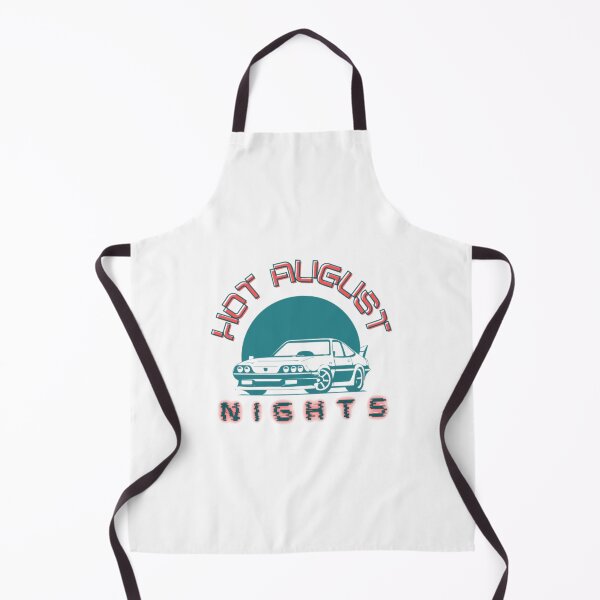 Item preview, Hot August Nights designed and sold by AveryZi.