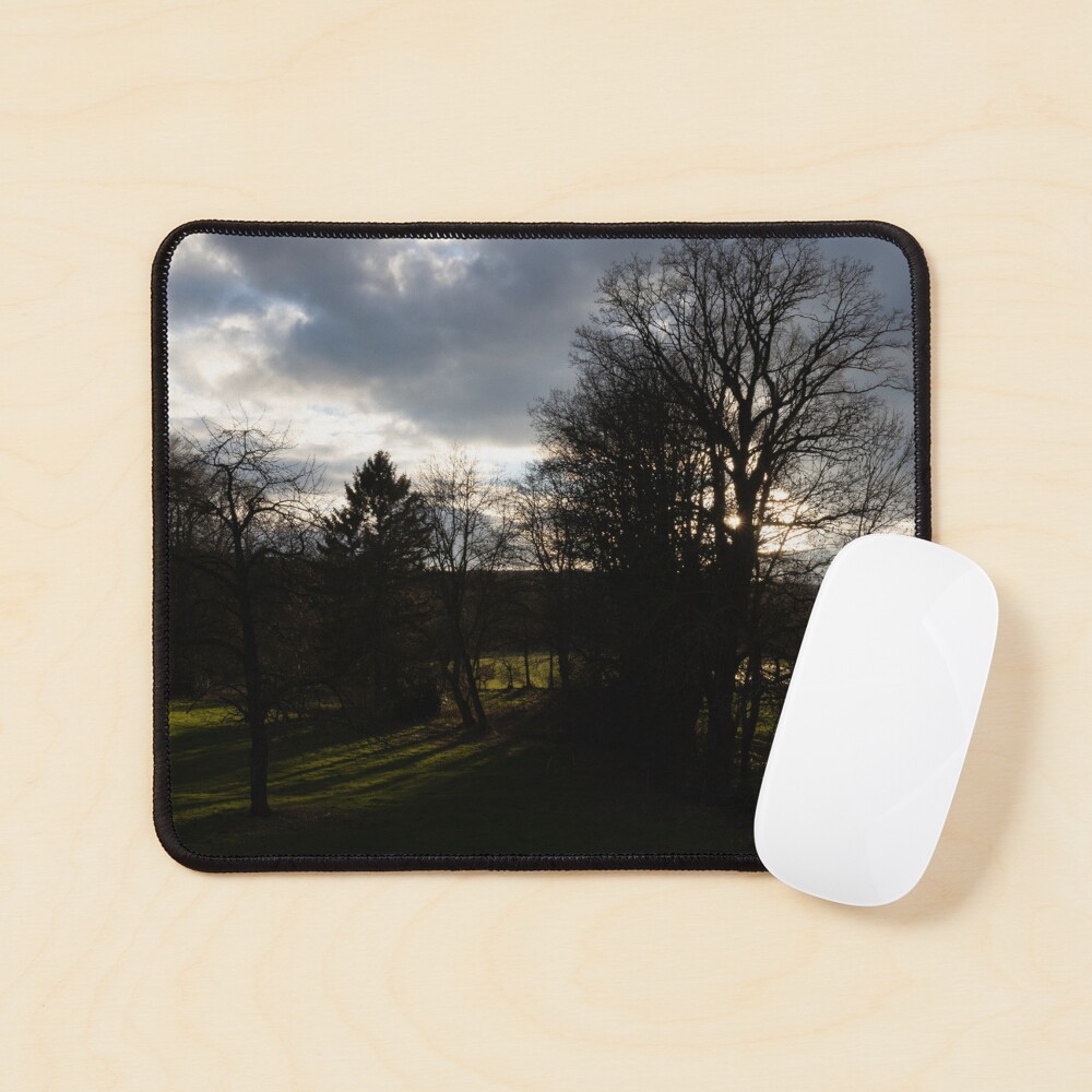 Item preview, Mouse Pad designed and sold by steffik.