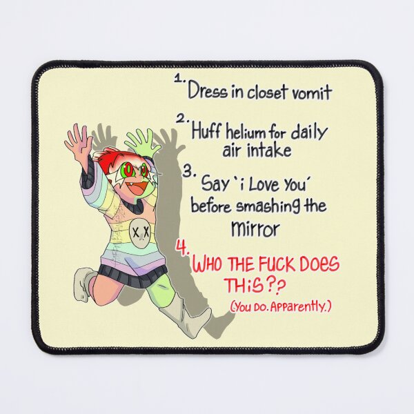 Item preview, Mini Message: Funhouse designed and sold by RAJG13.