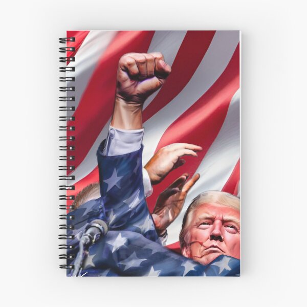 Item preview, Trump designed and sold by MatrixTattoo.