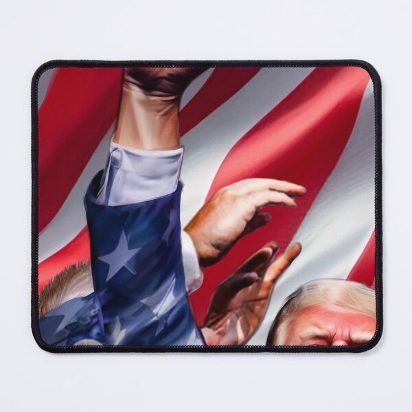 Item preview, Trump designed and sold by MatrixTattoo.