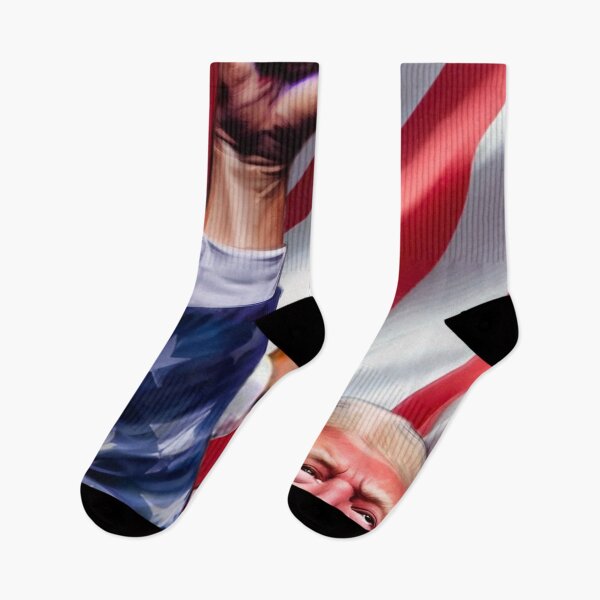 Item preview, Trump designed and sold by MatrixTattoo.
