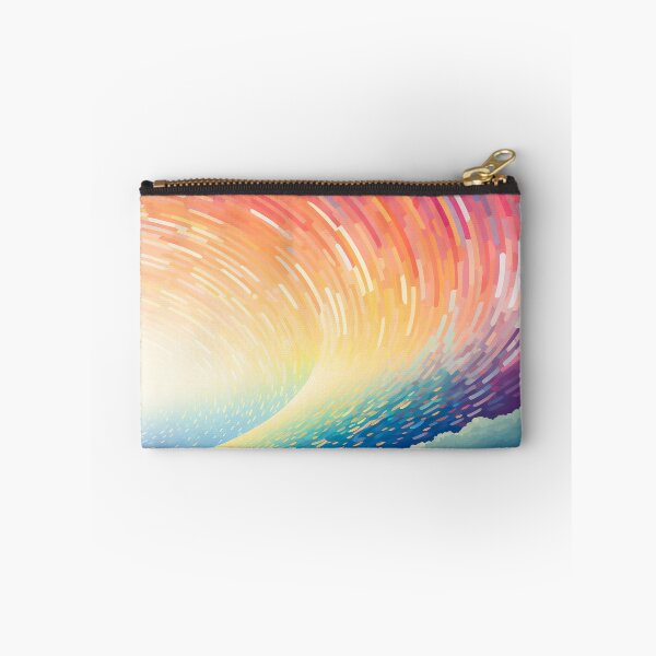 Item preview, Circumhorizontal Arc - Pointillism designed and sold by KootenayDesigns.