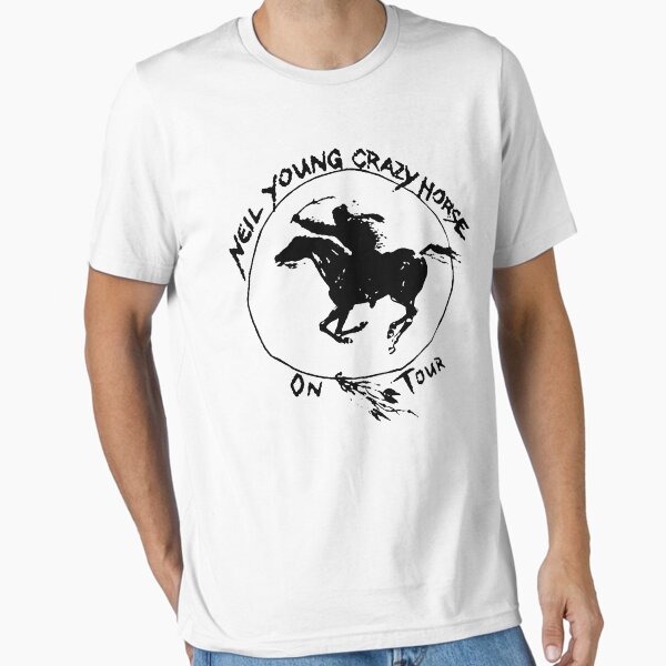 Item preview, young horse tour 2024 junmas designed and sold by orgecarleto.