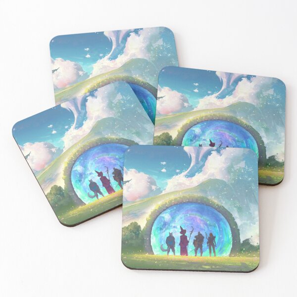 Item preview, Fantasy Land designed and sold by T G.