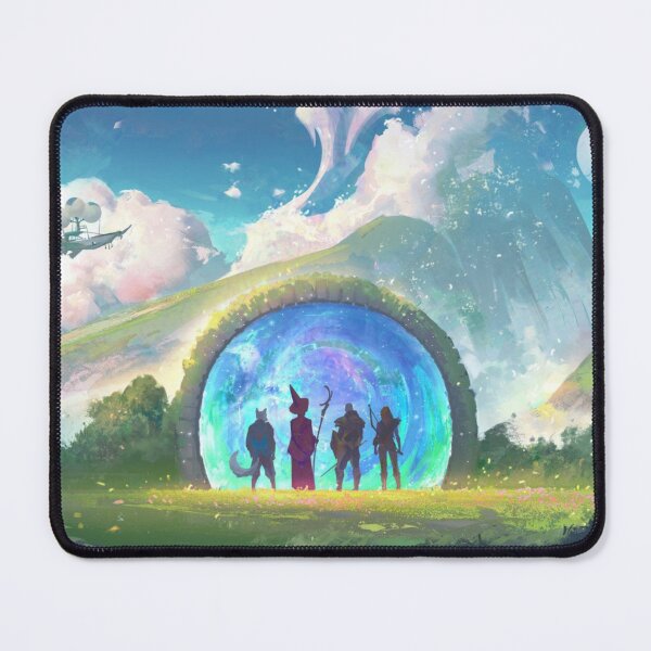 Item preview, Fantasy Land designed and sold by T G.