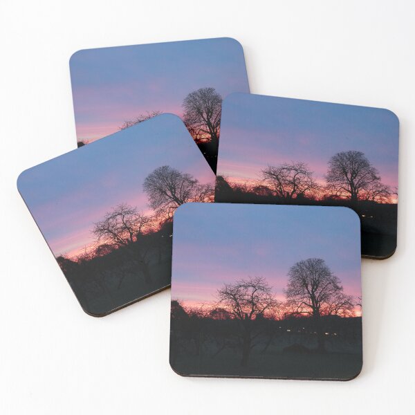 Item preview, Sunrise designed and sold by Calidris Fotografie Steffi & Ben Köppler.