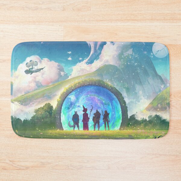 Item preview, Fantasy Land designed and sold by T G.