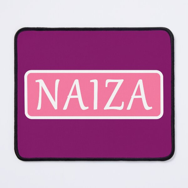 Item preview, Naiza Name designed and sold by Jeallan Designs.