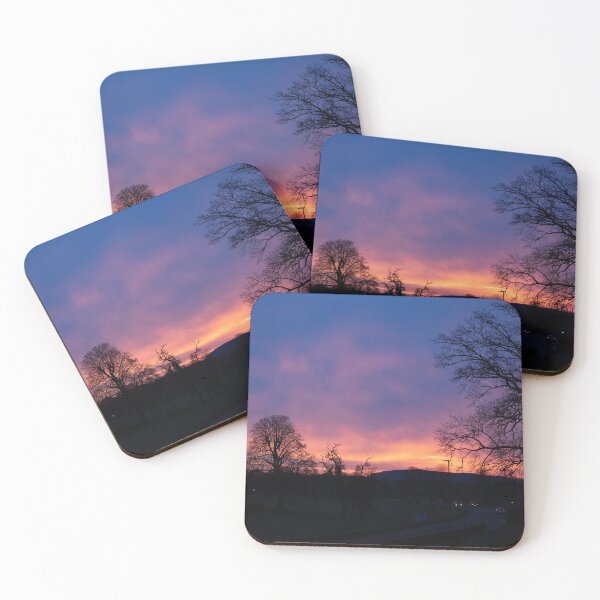 Item preview, Sunrise designed and sold by Calidris Fotografie Steffi & Ben Köppler.