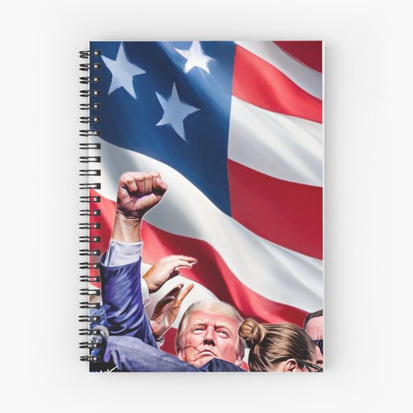 Item preview, Trump designed and sold by MatrixTattoo.