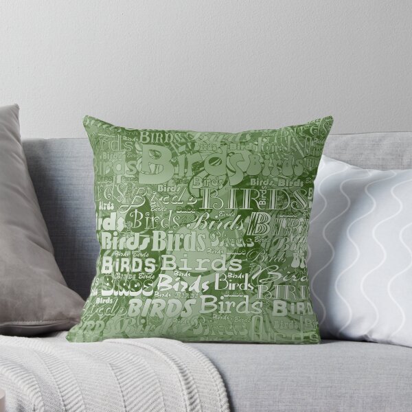 Item preview, Letters and Birds V3VE designed and sold by LuCancio23.