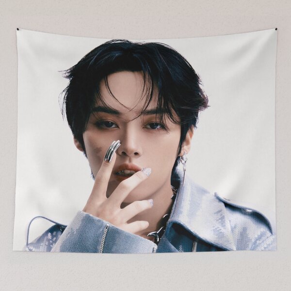 Item preview, Stray Kids Lee Know ATE designed and sold by lorienskz.