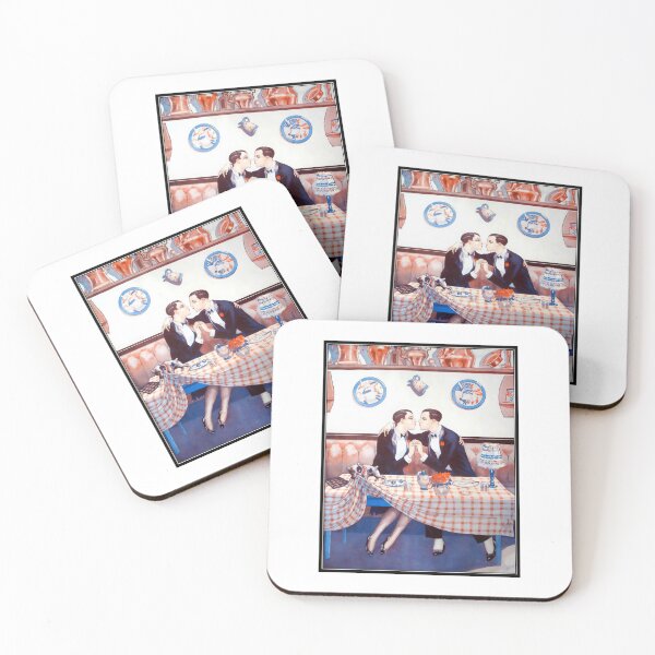 Item preview, LÉONNEC Georges  La Vie Parisienne designed and sold by TeeARTHY.
