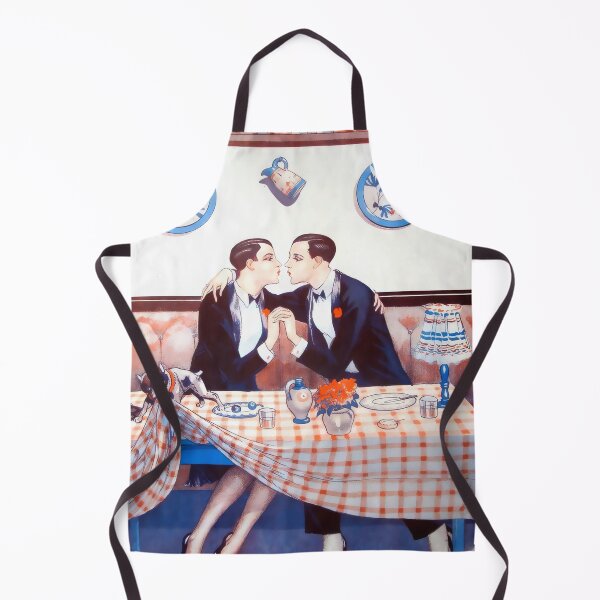 Item preview, LÉONNEC Georges La Vie Parisienne designed and sold by TeeARTHY.