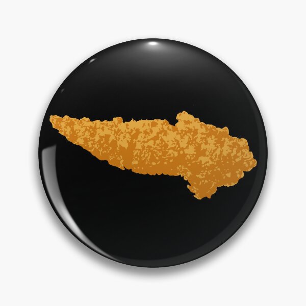 Item preview, Chicken Tender lifestyle designed and sold by hellomalcolm.