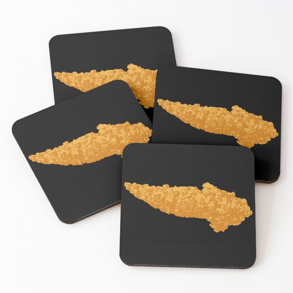 Item preview, Chicken Tender lifestyle designed and sold by hellomalcolm.