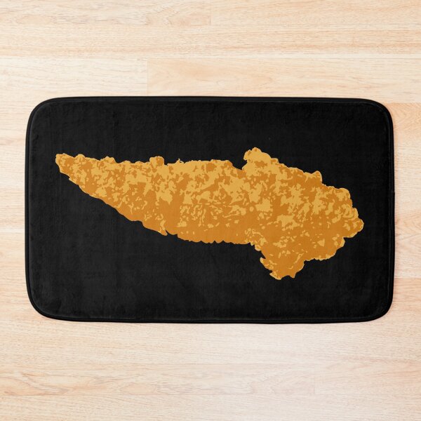 Item preview, Chicken Tender lifestyle designed and sold by hellomalcolm.