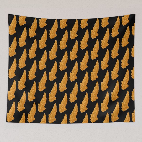 Item preview, Chicken Tender lifestyle designed and sold by hellomalcolm.