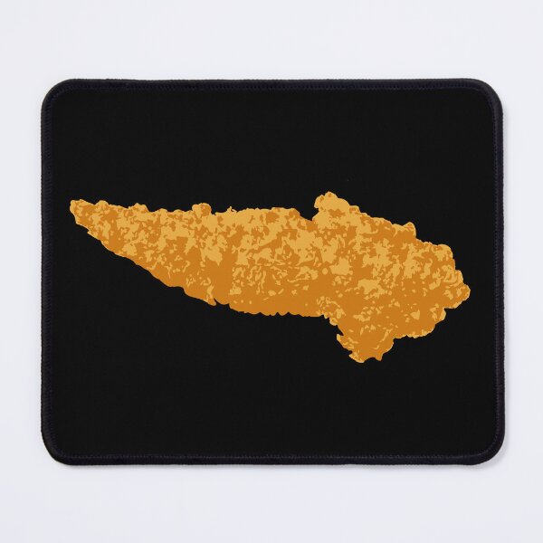 Item preview, Chicken Tender lifestyle designed and sold by hellomalcolm.