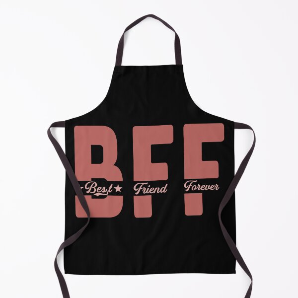 Item preview, Best friend forever designed and sold by CreativeFlux.