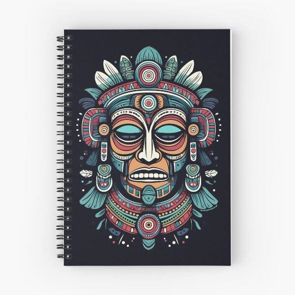 Item preview, Maya God | Gods & Masks Collection designed and sold by monkeybusiness.pt.
