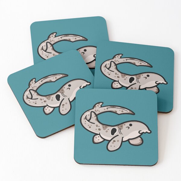Item preview, Epaulette Shark (L) designed and sold by Blue Point Arts.