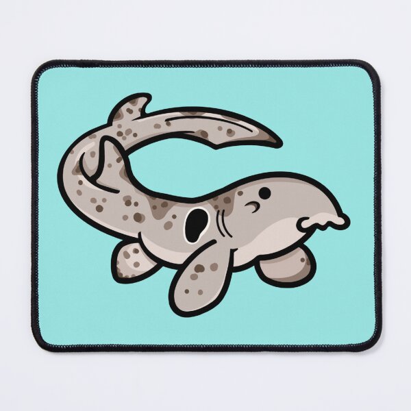 Item preview, Epaulette Shark (L) designed and sold by Blue Point Arts.