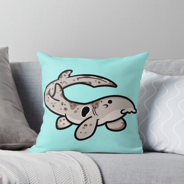 Item preview, Epaulette Shark (L) designed and sold by Blue Point Arts.