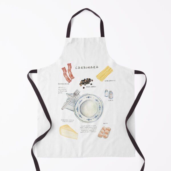 Item preview, Carbonara designed and sold by TinaCreArtive.