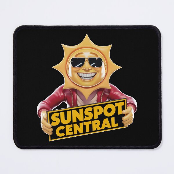 Item preview, Sunspot Central designed and sold by Caticats.