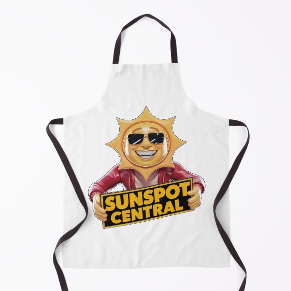 Item preview, Sunspot Central designed and sold by Caticats.
