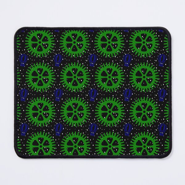 Item preview, Steampunk Cog Maze designed and sold by youme63.