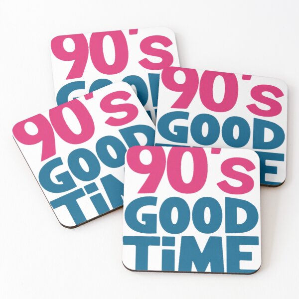 Item preview, 90's Vibes, Playful and Nostalgic, designed and sold by MAR1RJD.
