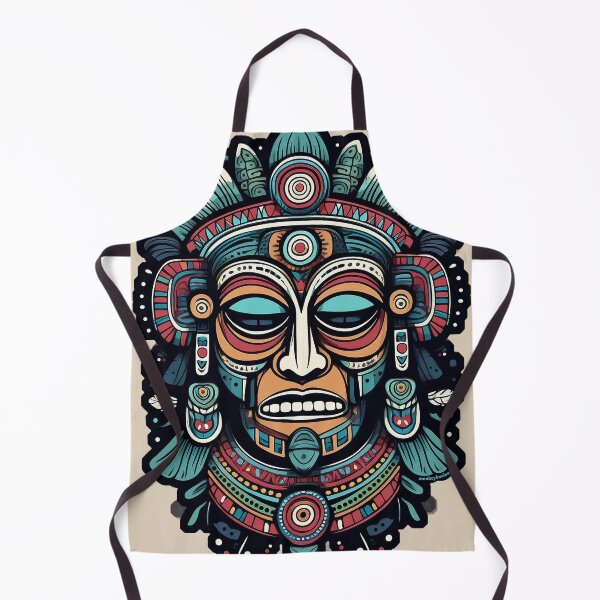 Item preview, Maya God | Gods & Masks Collection | Light designed and sold by monkeybusiness.pt.