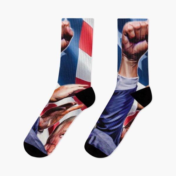 Item preview, Trump designed and sold by MatrixTattoo.
