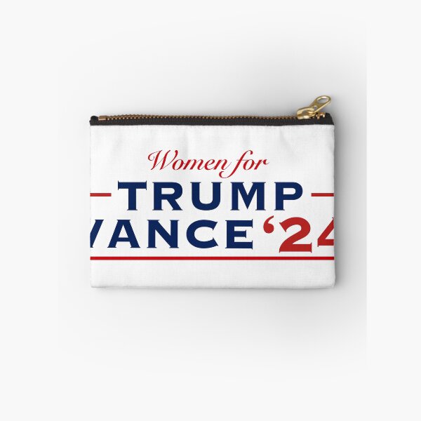 Artikelvorschau, Frauen für Donald Trump JD Vance 2024 entworfen und verkauft von kotwicki.