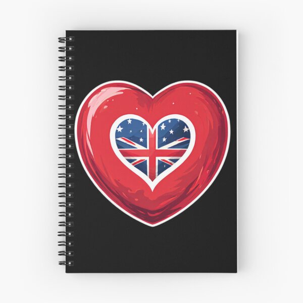 Item preview, Australian Flag Design designed and sold by Planetporridge.