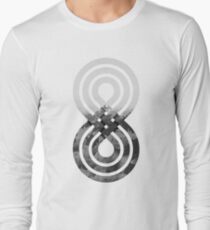 Nature's knot Long Sleeve T-Shirt