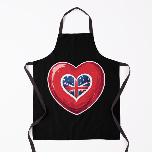 Item preview, Australian Flag Design designed and sold by Planetporridge.